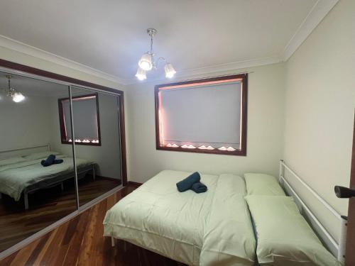 Winston Hills Casa | 5 Warm Room