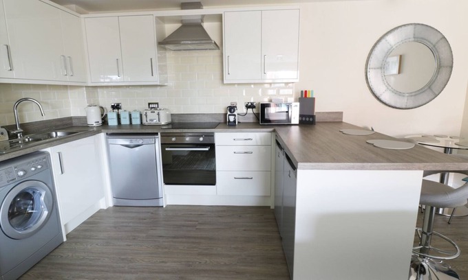 Stourport-on-Severn Apartamento | 5 Windermere, STOURPORT-ON-SEVERN