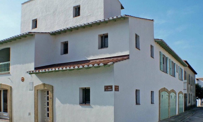 Saintes-Maries-de-la-Mer Apartamento | 50 m² Apartamento ∙ 2 habitaciones ∙ 4 huéspedes