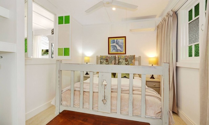 Horseshoe Bay Chalet De Esquí | 50 HSB your Island Oasis Magnetic Island
