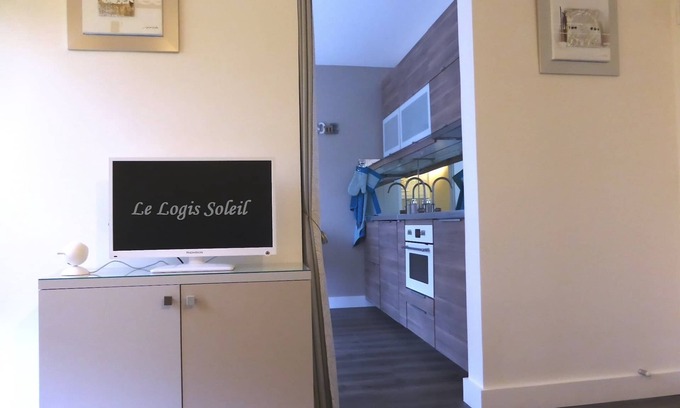 Le Chesnay Apartamento | 50 m del parque del castillo de Versalles y 500 m del centro comercial Parly 2