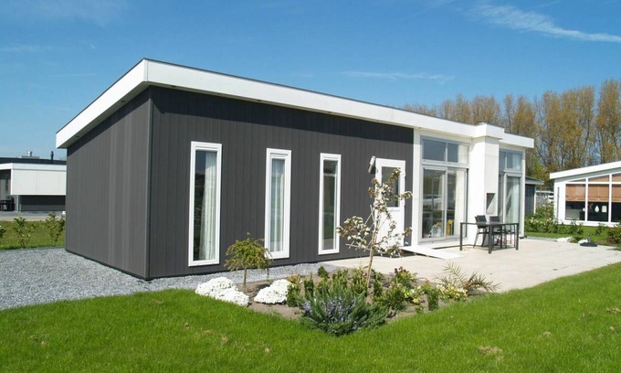 West-Graftdijk Otro | 50 m² Alojamiento ∙ 2 habitaciones ∙ 4 huéspedes