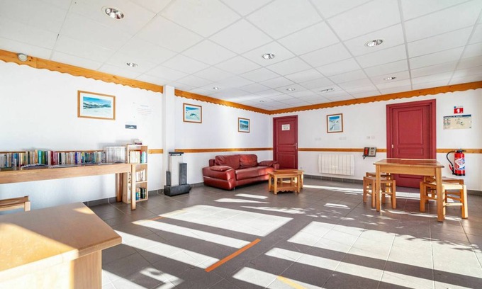 Les Bottieres Apartamento | 50 m² Apartamento ∙ 1 habitación ∙ 6 huéspedes