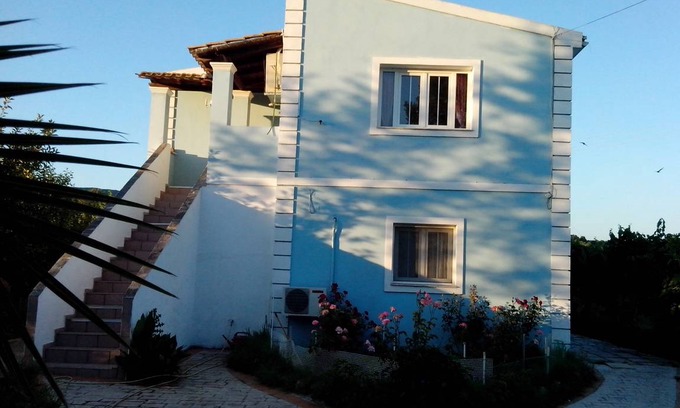 Doukades Apartamento | 50 m² Apartamento ∙ 2 habitaciones ∙ 6 huéspedes
