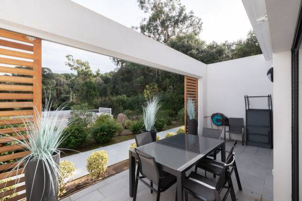 Verghia Apartamento | 50 m² Apartamento ∙ 2 habitaciones ∙ 5 personas