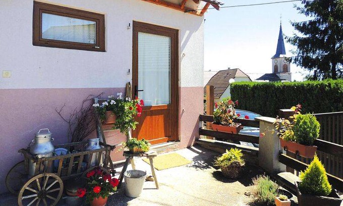 Morschwiller Apartamento | 50 m² Apartamento ∙ 1 habitación ∙ 2 personas