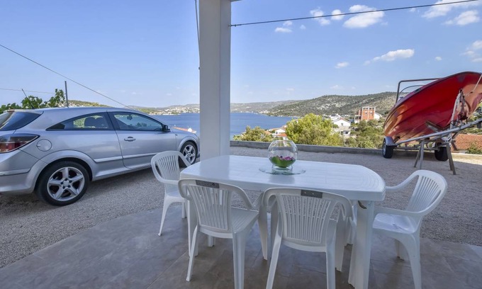 Razanj Apartamento | 50 m² Apartamento ∙ 1 habitación ∙ 4 huéspedes