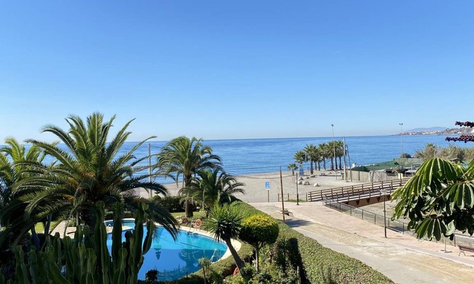 Nerja Apartamento | 50 m² Apartamento ∙ 1 habitación ∙ 4 huéspedes