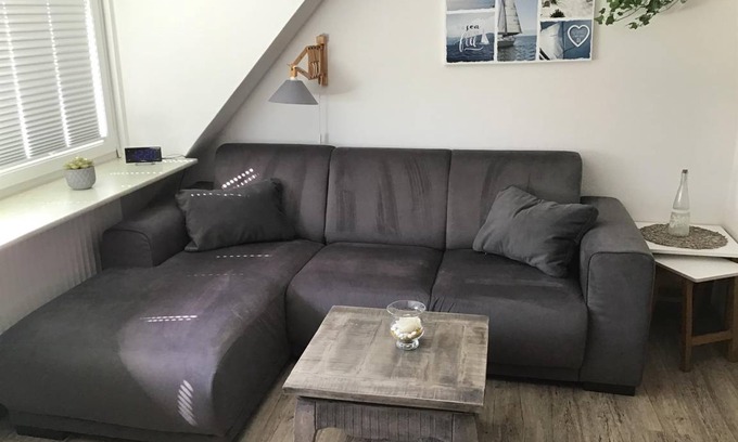 Welt Apartamento | 50 m² Apartamento ∙ 1 habitación ∙ 4 huéspedes