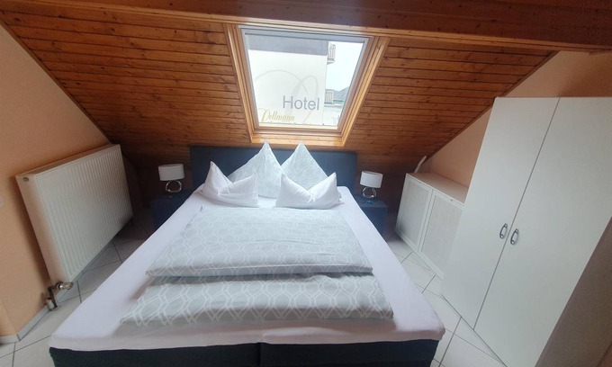 Loef Apartamento | 50 m² Apartamento ∙ 1 habitación ∙ 2 huéspedes