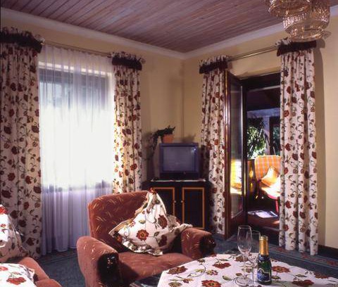 Grafenau Apartamento | 50 m² Apartamento ∙ 1 habitación ∙ 2 huéspedes