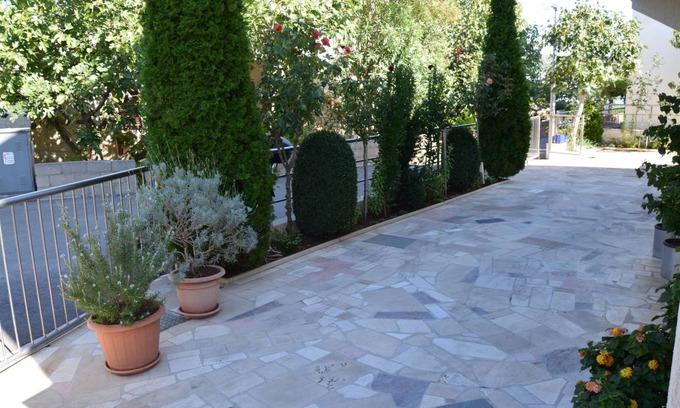 Rogoznica Apartamento | 50 m² Apartamento ∙ 1 habitación ∙ 4 huéspedes
