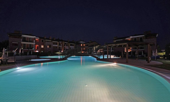 San Benedetto di Lugana Apartamento | 50 m² Apartamento ∙ 1 habitación ∙ 4 huéspedes
