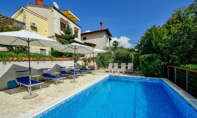 Sarsoni Apartamento | 50 m² Apartamento ∙ 2 habitaciones ∙ 5 personas
