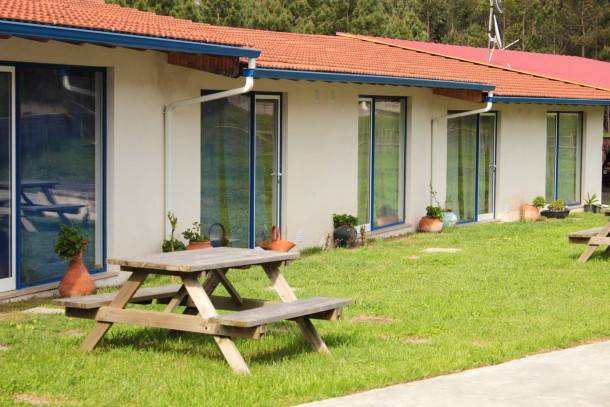 Burinhosa Apartamento | 50 m² Apartamento ∙ 2 habitaciones ∙ 4 personas