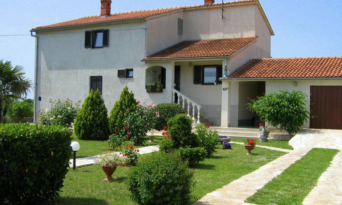 Rakalj Apartamento | 50 m² Apartamento ∙ 2 habitaciones ∙ 4 huéspedes
