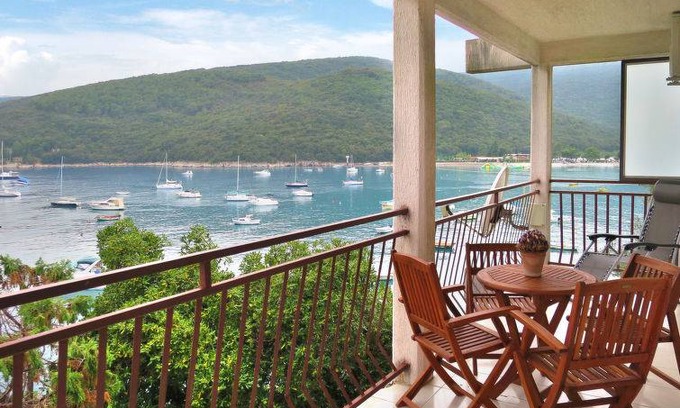 Rabac Apartamento | 50 m² Apartamento ∙ 2 habitaciones ∙ 5 personas