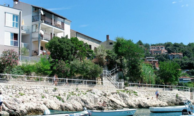 Rabac Apartamento | 50 m² Apartamento ∙ 2 habitaciones ∙ 4 huéspedes