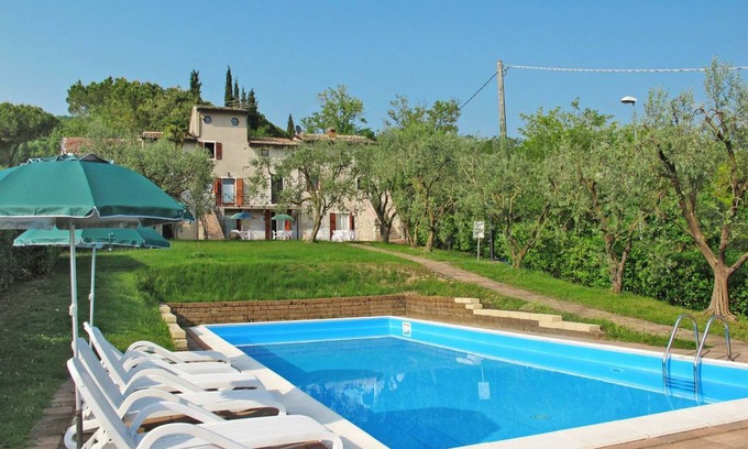 Garda Apartamento | 50 m² Apartamento ∙ 2 habitaciones ∙ 5 huéspedes