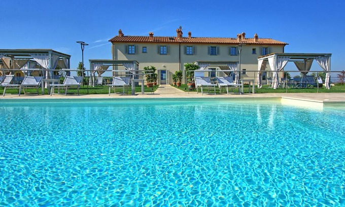 Vinci Apartamento | 50 m² Apartamento ∙ 2 habitaciones ∙ 6 huéspedes
