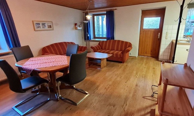 Arpsdorf Apartamento | 50 m² Apartamento ∙ 2 habitaciones ∙ 4 huéspedes