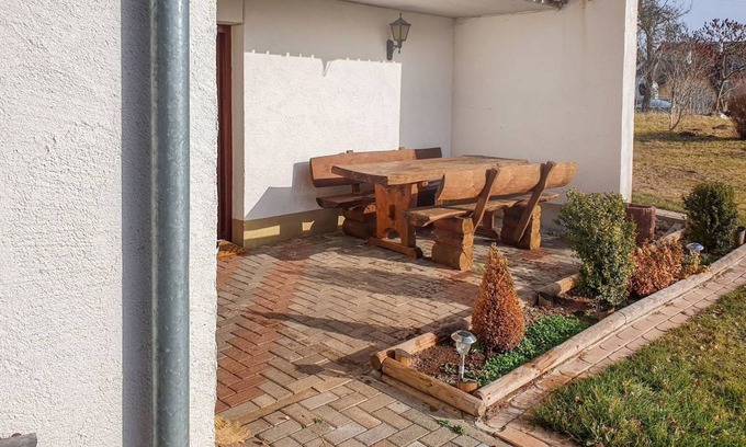 Eisenbach Apartamento | 50 m² Apartamento ∙ 2 habitaciones ∙ 4 huéspedes
