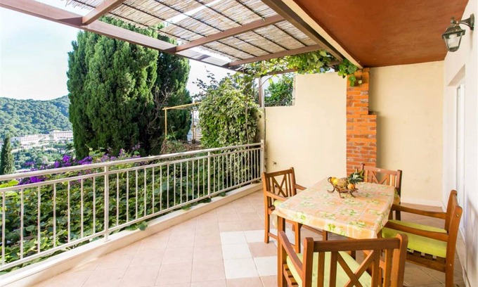 Babin Kuk Apartamento | 50 m² Apartamento ∙ 2 habitaciones ∙ 4 personas
