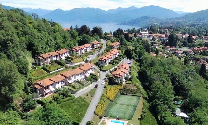 Castello Apartamento | 50 m² Apartamento ∙ 2 habitaciones ∙ 4 personas