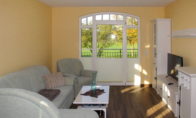 Splietsdorf Apartamento | 50 m² Apartamento ∙ 1 habitación ∙ 2 huéspedes