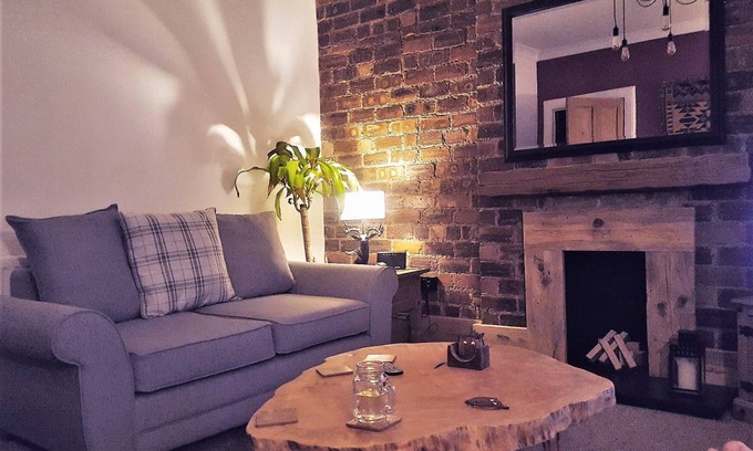 Helensburgh Apartamento | 50 m² Apartamento ∙ 2 habitaciones ∙ 4 personas