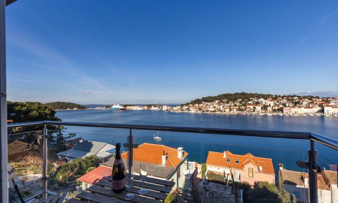 Cove Murtar Apartamento | 50 m² Apartamento ∙ 3 huéspedes