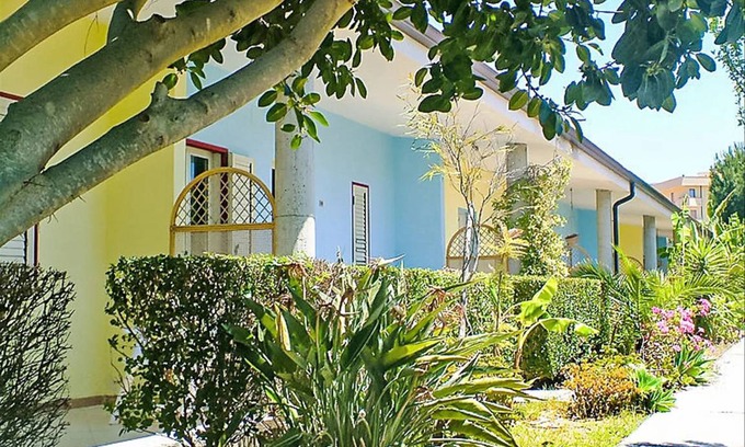 Santa Maria Apartamento | 50 m² Apartamento ∙ 2 habitaciones ∙ 5 huéspedes