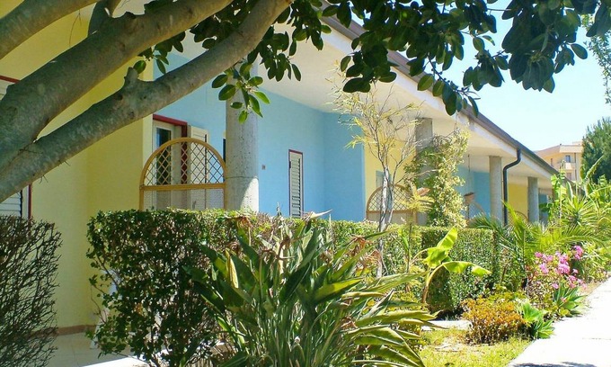 Santa Maria Apartamento | 50 m² Apartamento ∙ 2 habitaciones ∙ 4 huéspedes