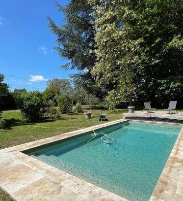 Saint-Laurent-Nouan Cama Y Desayuno | 50 m² Bed & Breakfast ∙ 2 huéspedes