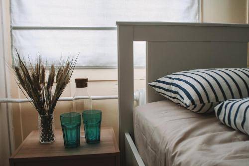 Hilterfingen Cama Y Desayuno | 50 m² Bed & Breakfast ∙ 2 habitaciones ∙ 5 huéspedes