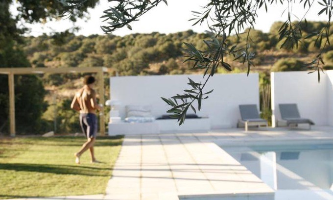 Valdemorillo Cama Y Desayuno | 50 m² Bed & Breakfast ∙ 1 habitación ∙ 2 huéspedes