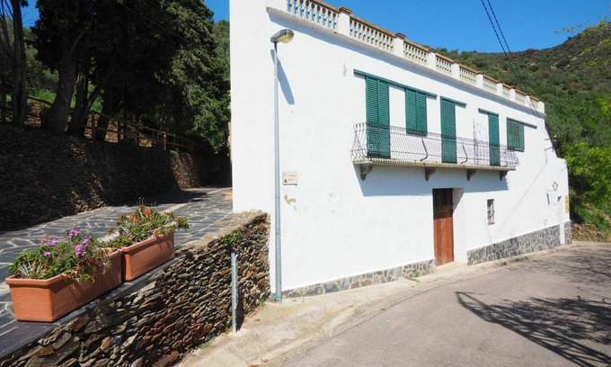 La Vall de Santa Creu Apartamento | 50 m² Apartamento ∙ 2 habitaciones ∙ 4 huéspedes