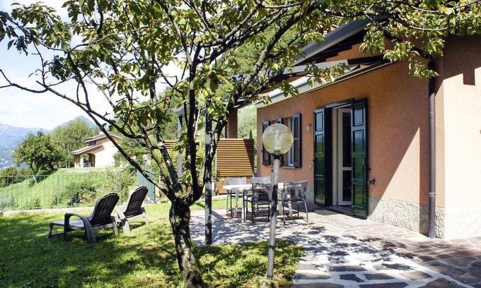 Perledo Casa | 50 m² Casa ∙ 2 habitaciones ∙ 4 personas
