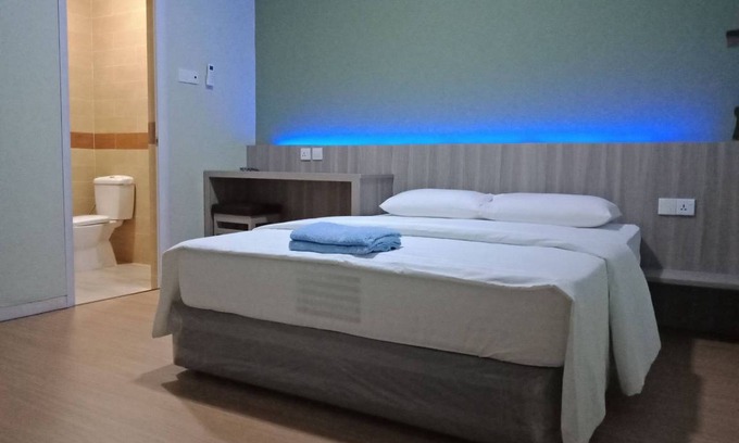 Batam Casa | 50 m² Casa ∙ 3 habitaciones ∙ 6 huéspedes