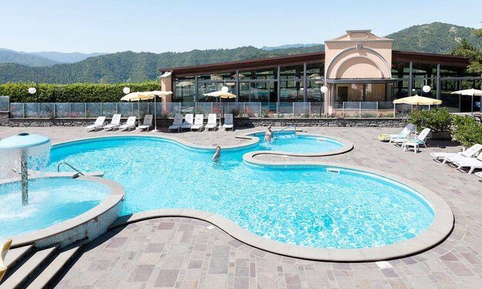 Palazzuolo sul Senio Apartamento | 50 m² Apartment ∙ 2 bedrooms ∙ 4 guests