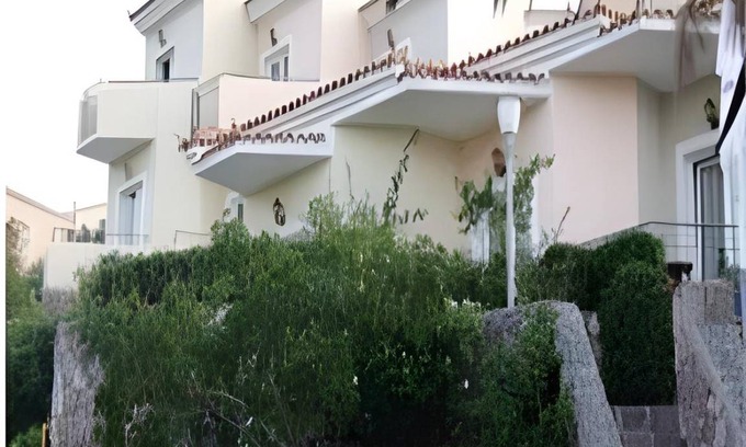 Mithimna Complejo | 50 m² Complejo turístico ∙ 127 huéspedes