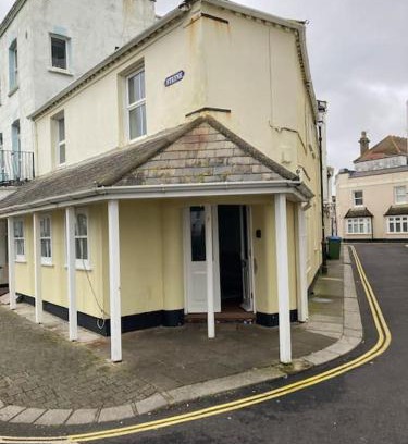 Bognor Regis Apartamento | 50 meters from Beach.