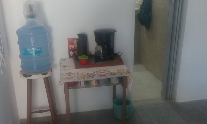 Marica Casa | 50 METERS FROM THE BEACH beautiful place with a view of the blue sea of Maricá