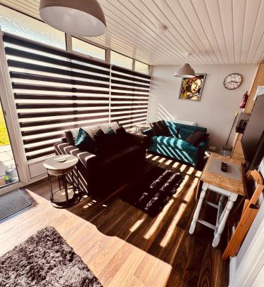 Chichester Chalet De Esquí | 50 Toledo, Selsey Country club