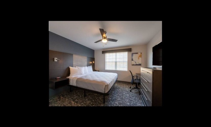 Mount Vernon Apartamento | 500+ Square Foot Suite -Apartment 3