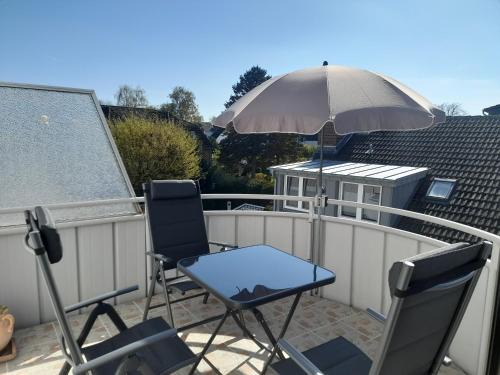 Dahme Apartamento | 5000 - Haus Anka