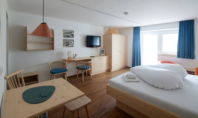 Gargellen Apartamento | 5003 Alice im Alpenhaus Montafon