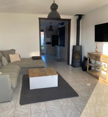 Barbatre Casa | 500m de la plage des Boucholeurs - Maison pour 5