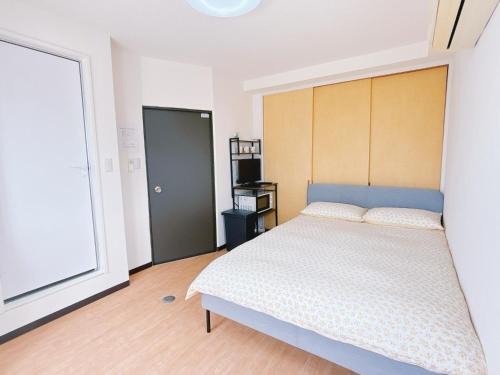 Kamitakada Apartamento | 501,Near Shinjuku, JR Sobu Line,新宿站2站可达,秋叶原 六本木 上野 筑地市场可直达,有电梯,3条地铁可用