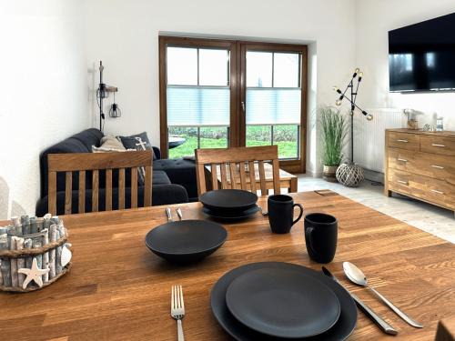 Dahme Apartamento | 5011 FeWo KampKieker